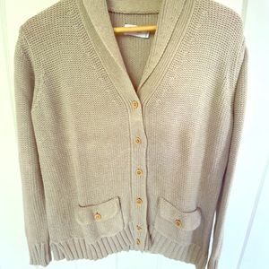 Steven Alan Cardigan